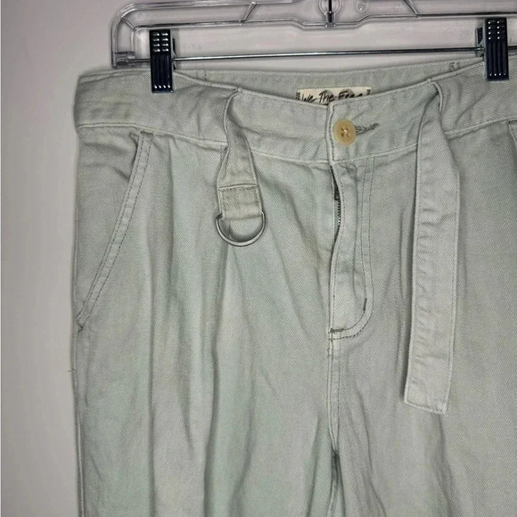 NWOT Free people Paloma slouchy jeans size 29 - Picture 8 of 16